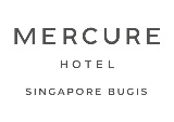 Mercure Singapore Bugis